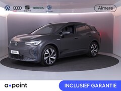 Volkswagen ID.4 - Business 77 kWh 204 pk | Navigatie | Trekhaak (wegklapbaar) | Parkeersensoren | Achteruitr