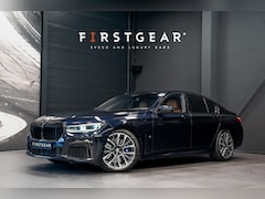 BMW 7-serie - 750i xDrive High Executive *M-Sport / Harman-Kardon / Stoelmassage + ventilatie / HUD / Su