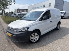 Volkswagen Caddy Cargo - 2.0 TDI 75KW Euro6 Trend ✓ Dealer onderhouden ✓ 1e eigenaar
