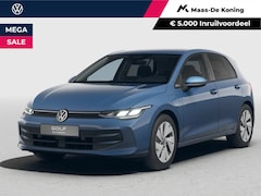 Volkswagen Golf - Life Edition 1.5 eHybrid 204 PK 6 versn. DSG