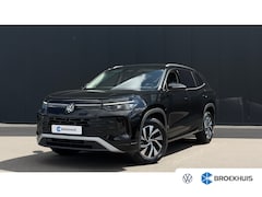 Volkswagen Tayron - 1.5 eHybrid Life Edition | Trekhaak | Apple Carplay | Camera |