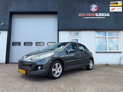 Peugeot 207 - 1.6 VTi Première|Airco| Nav