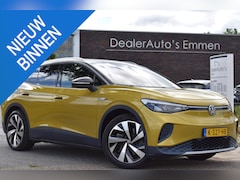 Volkswagen ID.4 - First 77 kWh 20"LMV SoH87 TH