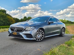 Mercedes-Benz E-klasse Coupé - 200 Edition 1 AMG | Full Option