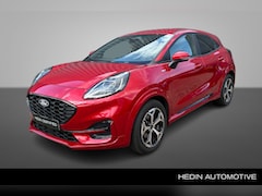Ford Puma - 1.0 EcoBoost Hybrid ST-Line 125PK 6-bak | Winterpack |