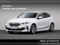 BMW 1-serie - 118i Business Edition | Nu met zwarte nierengrille |