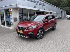 Peugeot 3008 - 1.2 PureTech Blue Lease Premium