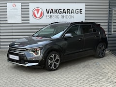 Kia Niro - 1.6 GDi PHEV ExecutiveLine LEER, H/K SOUND
