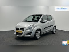 Suzuki Splash - 1.2 Exclusive EASSS AIRCO TREKHAAK STOELVERWARMIING 68000 KM