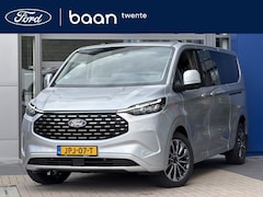 Ford Transit Custom Tourneo - 340 2.5 PHEV L2H1 Titanium X