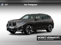 BMW X3 - 30e xDrive