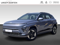 Hyundai Kona Electric - Comfort 48.4 kWh