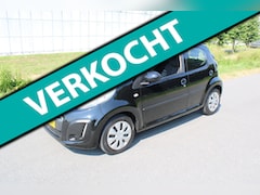 Citroën C1 - 1.0 Collection 5 Drs met Airco