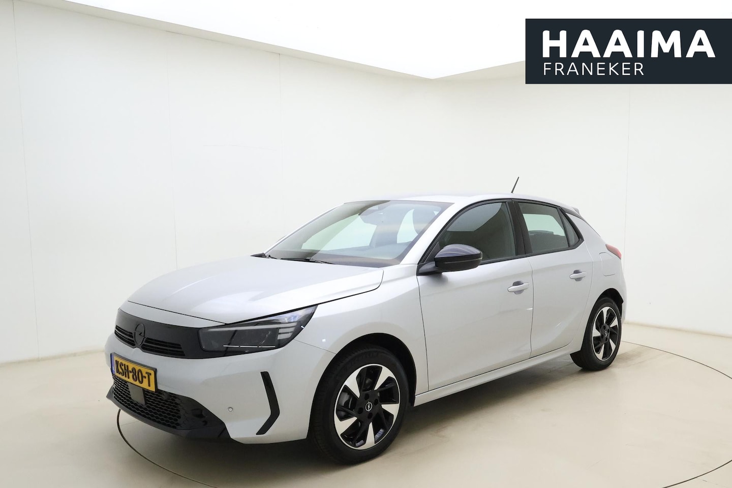 Opel Corsa Electric - Long Range GS 51 kWh | 8 Jaar garantie | NIEUW | tot 429km WLTP | 100kW snelladen | Stoel- - AutoWereld.nl