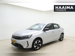 Opel Corsa Electric - Long Range GS 51 kWh | NIEUW | tot 429km WLTP | 100kW snelladen | Stoel- & stuurverwarming