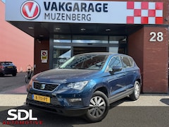 SEAT Ateca - 1.0 EcoTSI Reference // NAVI // PDC // CRUISE // TREKHAAK // APPLE CARPLAY - ANDROID AUTO
