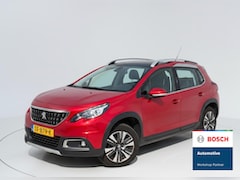 Peugeot 2008 - 1.2 PureTech Allure automaat