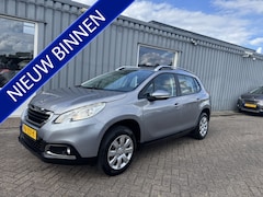 Peugeot 2008 - 1.2 VTi Access