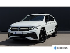 Volkswagen Tiguan Allspace - 1.5TSI DSG R-Line 7st | Camera | Apple Carplay | Blackline | | Camera | Navigatie | Apple