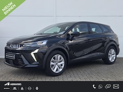 Mitsubishi Grandis - 1.8 HEV Intense / €1.500, - voordeel / 8 Jaar Fabrieksgarantie / Nieuw Uit Voorraad Leverb
