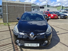 Renault Clio Estate - 1.5 dCi ECO Dynamique