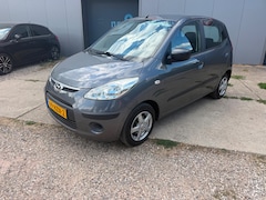 Hyundai i10 - 1.1 Active Met airco
