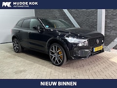 Volvo XC60 - T8 Plug-in-hybrid Polestar Engineered | ACC | Bowers&Wilkins | 22 Inch | Trekhaak | Head-U