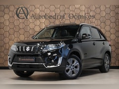 Suzuki Vitara - 1.4 Boosterjet Style Smart Hybrid AllGrip *PANORAMADAK* 83.599km Camera/Navi/4 Z.G.A.N ban