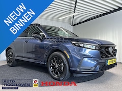 Honda CR-V - 2.0 e:PHEV Advance Tech Automaat | Leder | Pano