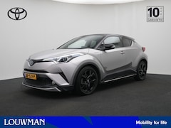 Toyota C-HR - 1.8 Hybrid First Edition | NL Auto | Dealer Onderhouden | JBL | Parkeersensoren V+A | Stoe