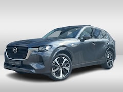 Mazda CX-60 - 2.5 e-SkyActiv PHEV Takumi Plus | TREKHAAK | PANO | STOEL KOELING | € 7500, - DEMO KORTING