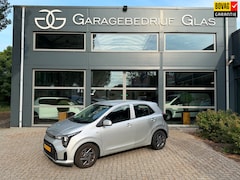 Kia Picanto - 1.0 DPI DynamicPlusLine automaat stoel.stuurverw