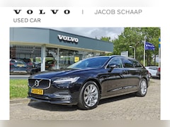Volvo V90 - 191PK T4 Momentum | BLIS | Carplay | ACC | PDC V+A | Camera Achter | Voorstoelen Verwarmd
