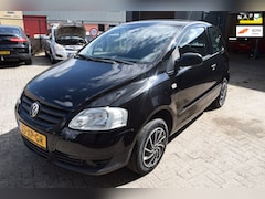 Volkswagen Fox - 1.2 Trendline