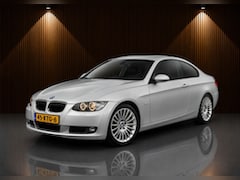 BMW 3-serie Coupé - 320i Corporate Lease Executive