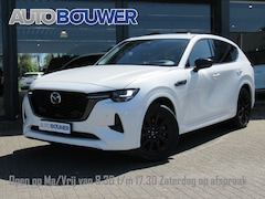 Mazda CX-60 - 2.5 e-SkyActiv 328 PK PHEV Homura DEC-2022 1e eigen | dealer onderh | full option | 2500 K