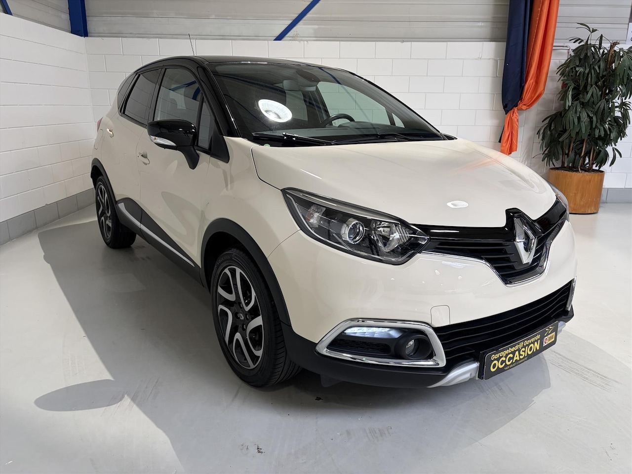 Renault Captur - TCe 120pk AUT Xmod, Trekhaak, Stoelverw, Camera - AutoWereld.nl