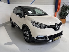Renault Captur - TCe 120pk AUT Xmod, Trekhaak, Stoelverw, Camera