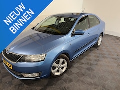 Skoda Rapid - 1.2 TSI Greentech Ambition Businessline