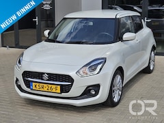 Suzuki Swift - 1.2 Select Smart Hybrid Navi Carplay Stoelvw Cam