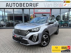 Peugeot 2008 - 1.2 Hybrid 145PK GT | Carplay | Cruise | Camera