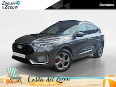 Ford Kuga - 2.5 PHEV ST-Line X | Panoramadak | Winter Pack | Elektrische Trekhaak | Driver Assistance