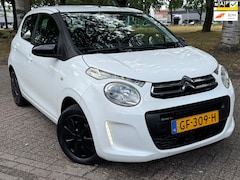 Citroën C1 - 1.0 e-VTi Feel