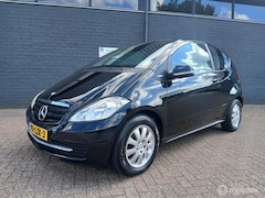 Mercedes-Benz A-klasse - 160 NL Auto/170.000KM Nap/Airco