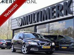 Volvo V70 - 2.0T R-Edition
