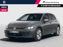 Volkswagen Golf - Life Edition 1.5 eHybrid 204 PK 7 versn. DSG · Achteruitrijcamera · Draadloze telefoonlade