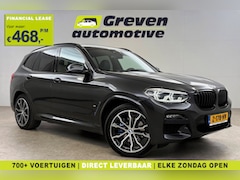 BMW X3 - xDrive30e Executive M-Sport | Virtual | H/K | Camera | Sfeer | Carplay | Memory | Cruise |