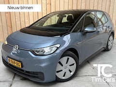 Volkswagen ID.3 - Life 58 kWh Adpatieve cruise control | Apple CarPlay/Android Auto | Climate control | DAB