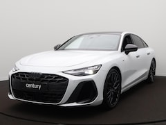 Audi A6 Limousine - 2.0 e-hybrid Quattro S Edition Competition | S Line | B&O | head up display | panoramadak