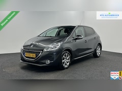 Peugeot 208 - 1.2 VTi Style 5 DEURS NAVIGATIE LM AIRCO CRUISE